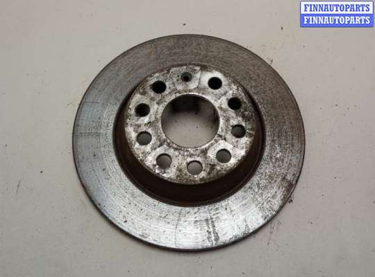 купить Диск тормозной на Volkswagen Passat 6 2005-2010