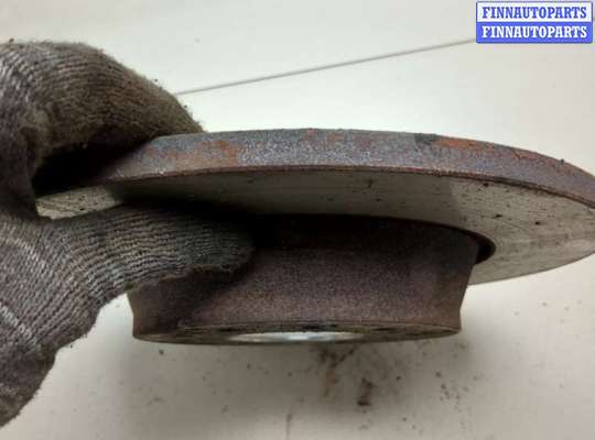 купить Диск тормозной на Volkswagen Passat 6 2005-2010