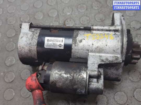 купить Стартер на Nissan Pathfinder 2004-2014