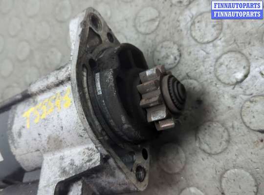 купить Стартер на Nissan Pathfinder 2004-2014