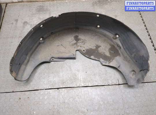 купить Защита арок (подкрылок) на Hyundai Santa Fe 2005-2012
