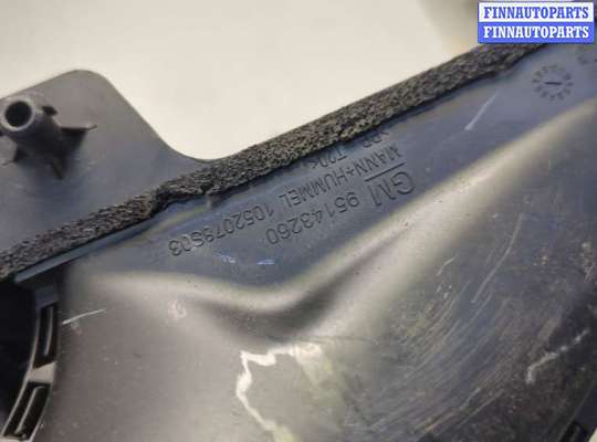 купить Воздуховод на Buick Encore 2016-2022