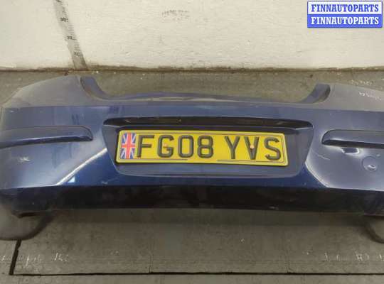 Купить Бампер на Opel Astra H 2004-2010 Бампер OP2442636 на Opel Astra H 2004-2010