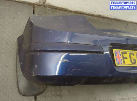 купить Бампер на Opel Astra H 2004-2010