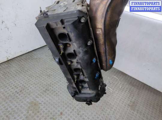 купить Крышка клапанная ДВС на Land Rover Range Rover 3 (LM) 2002-2012