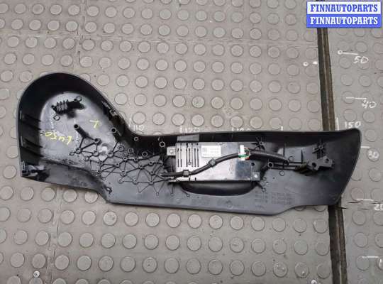 купить Пластик сиденья (накладка) на Mazda 6 (GJ) 2012-2018