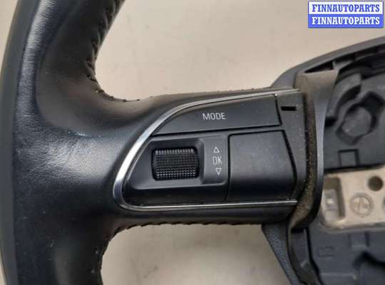 купить Руль на Audi A4 (B8) Allroad 2009-2016