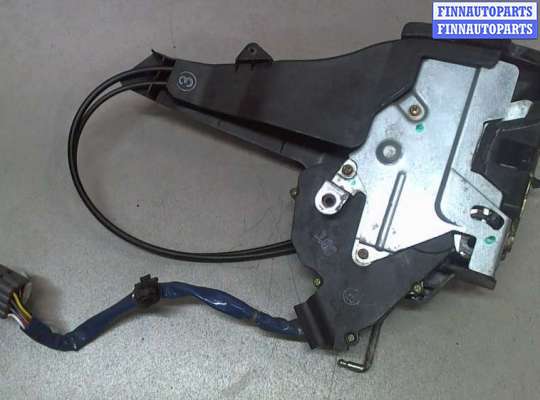купить Замок двери на Toyota RAV 4 2000-2005