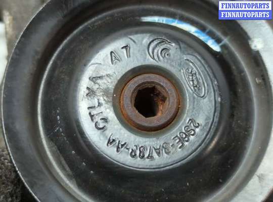 купить Насос гидроусилителя руля (ГУР) на Ford Fusion 2002-2012