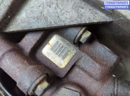 купить Насос гидроусилителя руля (ГУР) на Ford Fusion 2002-2012