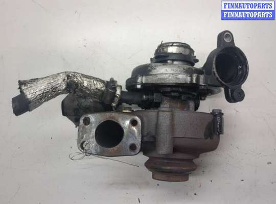 купить Турбина на Ford Focus 2 2008-2011