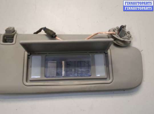 купить Козырек солнцезащитный на Buick Regal 2009-2017