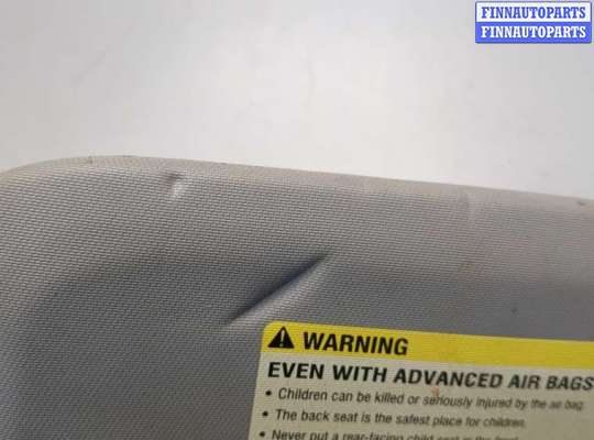 купить Козырек солнцезащитный на Buick Regal 2009-2017