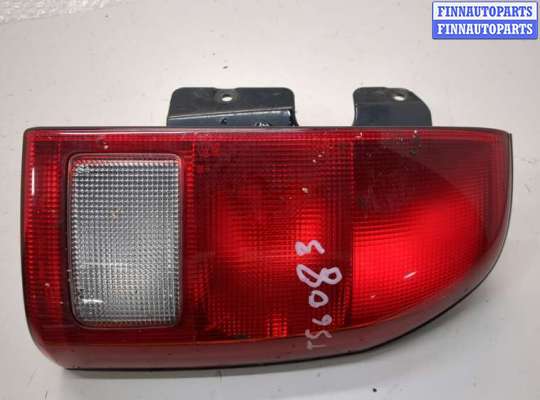 Фонарь (задний) SZS8611 на Suzuki Grand Vitara 1997-2006