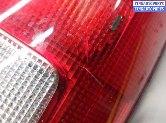 купить Фонарь (задний) на Suzuki Grand Vitara 1997-2006