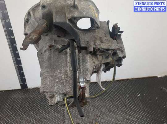 купить КПП 5-ст.мех. (МКПП) на Nissan Almera N15 1995-2000