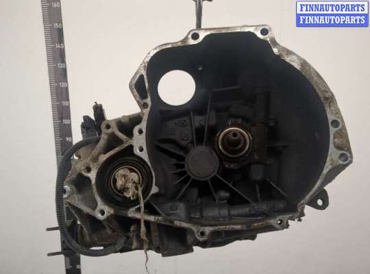 купить КПП 5-ст.мех. (МКПП) на Nissan Almera N15 1995-2000
