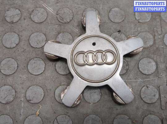 Колпачок литого диска AU1627957 на Audi A6 (C6) 2004-2011