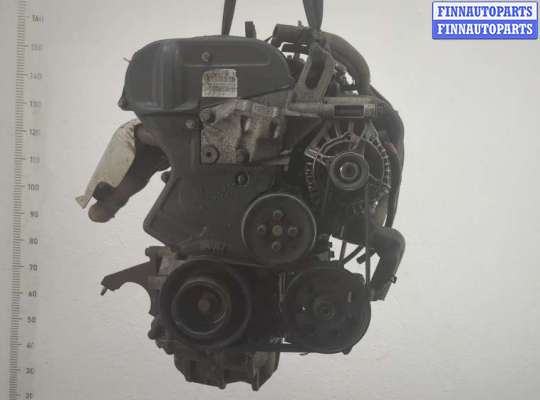 Насос гидроусилителя руля (ГУР) FO2140635 на Ford Focus 1 1998-2004