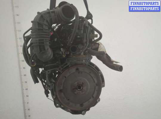 купить Насос гидроусилителя руля (ГУР) на Ford Focus 1 1998-2004