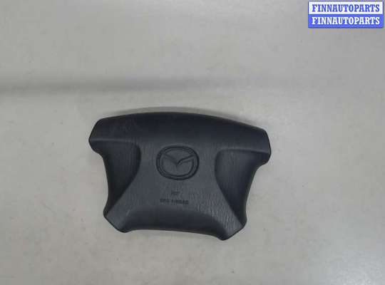 купить Подушка безопасности водителя на Mazda 323 (BJ) 1998-2003