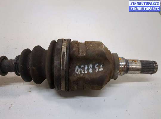 купить Полуось (приводной вал, шрус) на Toyota Corolla E12 2001-2006