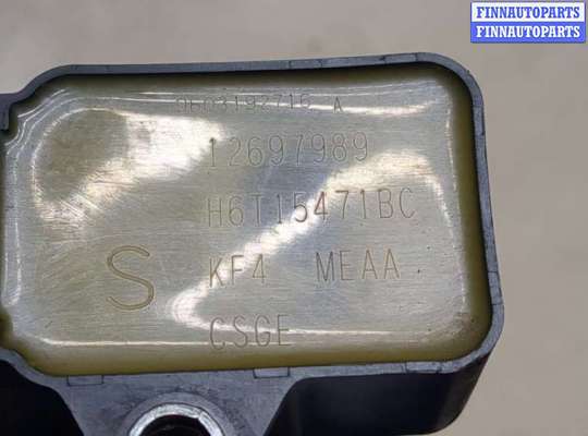 купить Катушка зажигания на Opel Insignia 2017-2022