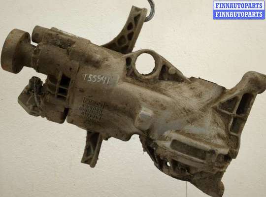 купить Редуктор моста на Land Rover Freelander 2 2006-2014