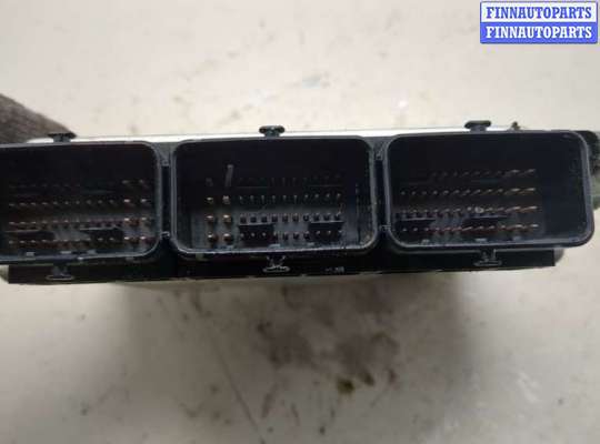 ЭБУ ДВС (блок управления двигателем) на Land Rover Freelander II