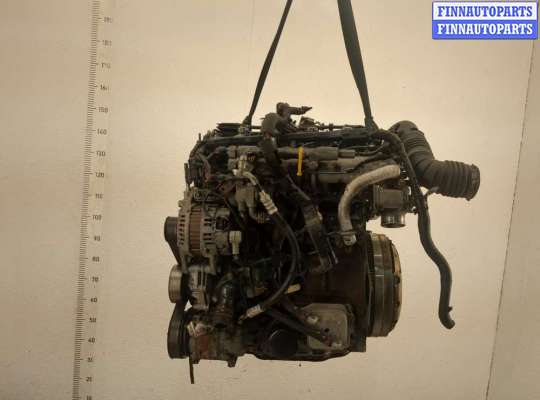 купить Компрессор кондиционера на Mazda 6 (GH) 2007-2012