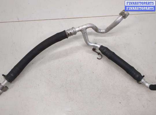 купить Трубка кондиционера на Volkswagen Touareg 2010-2014