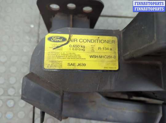 купить Рамка передняя (телевизор) на Ford Fusion 2002-2012