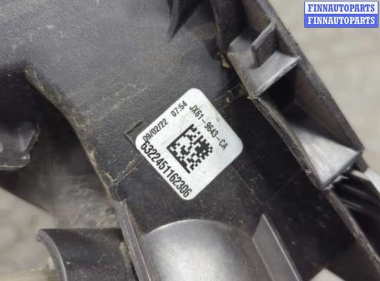 Корпус воздушного фильтра на Ford Escape IV / Kuga III
