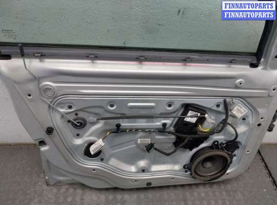 купить Ручка двери наружная на Volvo V50 2007-2012