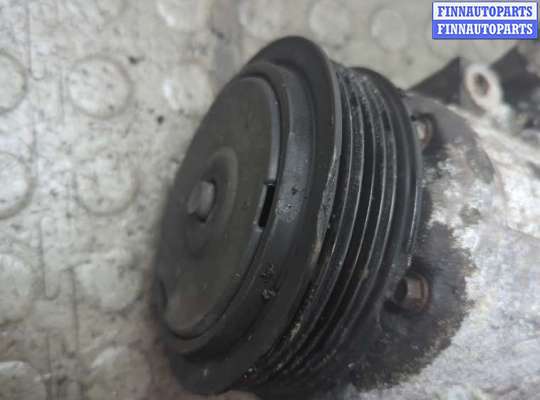 купить Компрессор кондиционера на Volkswagen Polo 2009-2014