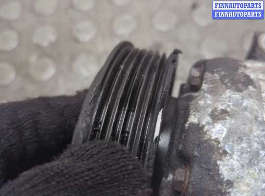 купить Компрессор кондиционера на Volkswagen Polo 2009-2014