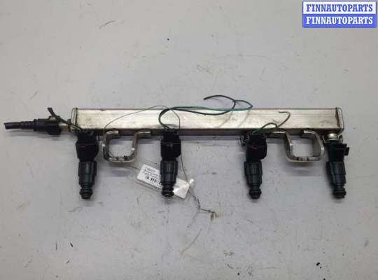 Форсунка топливная FO1997647 на Ford Fiesta 2001-2007