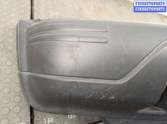 купить Бампер на Honda CR-V 1995-2001