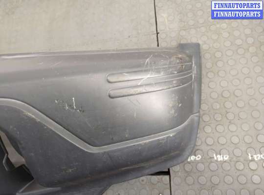 купить Бампер на Honda CR-V 1995-2001