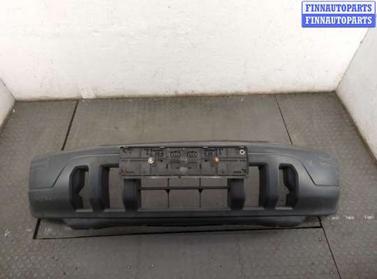 купить Бампер на Honda CR-V 1995-2001