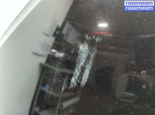 купить Капот на Skoda Octavia (A5) 2004-2013