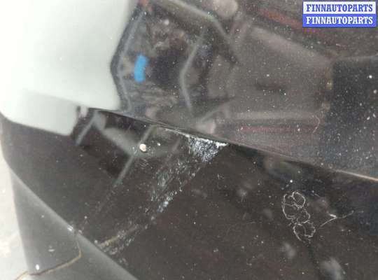 купить Капот на Skoda Octavia (A5) 2004-2013