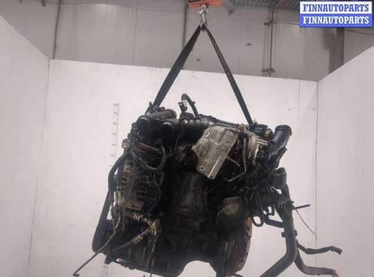 Генератор CT1150757 на Citroen C4 2010-2020