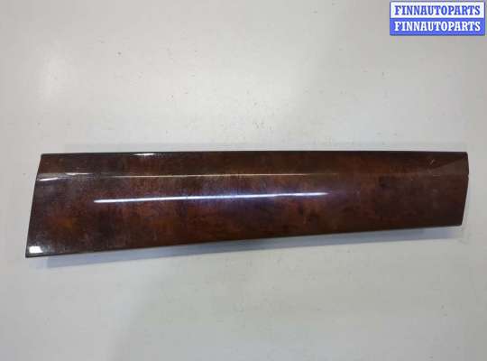 купить Пластик (обшивка) салона на Porsche Panamera 2009-2016