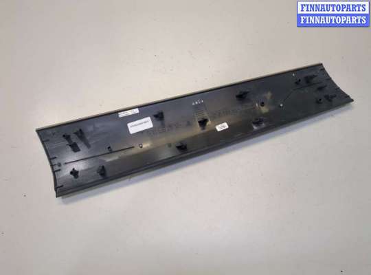 купить Пластик (обшивка) салона на Porsche Panamera 2009-2016