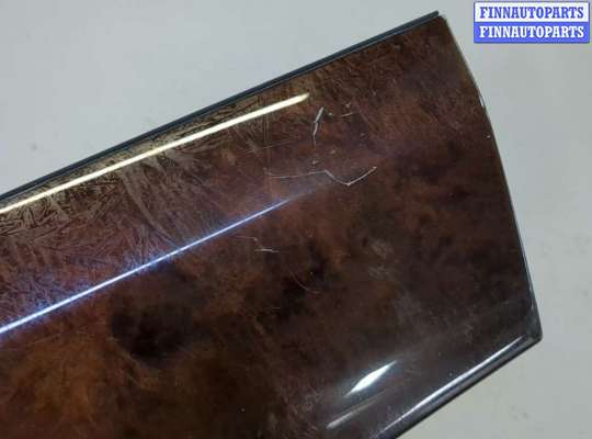 купить Пластик (обшивка) салона на Porsche Panamera 2009-2016