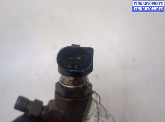 купить Форсунка топливная на Nissan Qashqai 2006-2013