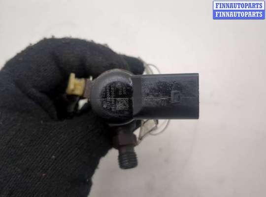 купить Форсунка топливная на Nissan Qashqai 2006-2013