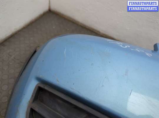 купить Бампер на Fiat Panda 2003-2012