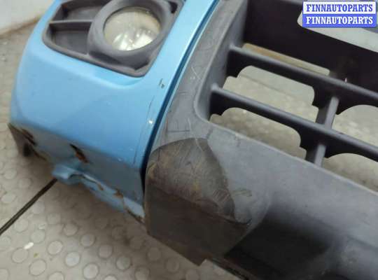 купить Бампер на Fiat Panda 2003-2012